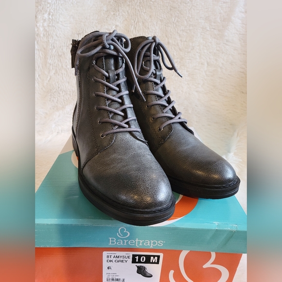 Baretraps size 10 - Picture 6 of 6